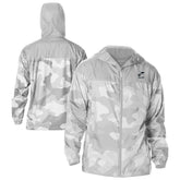 Utah Jazz Flash Challenger Windbreaker Jacket On Sale