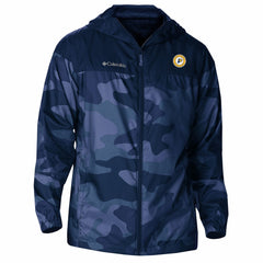 Indiana Pacers Flash Challenger Windbreaker Jacket Discount