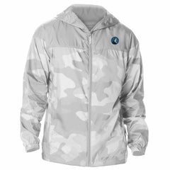 Minnesota Timberwolves Flash Challenger Windbreaker Jacket On Sale