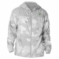 Milwaukee Bucks Flash Challenger Windbreaker Jacket Online