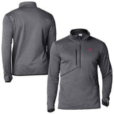 Houston Rockets Park View Fleece Half-Zip Top sale On Sale
