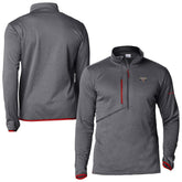 New Orleans Pelicans Park View Fleece Half-Zip Top Online