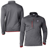 LA Clippers Park View Fleece Half-Zip Top Online