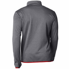 LA Clippers Park View Fleece Half-Zip Top Online