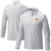 Phoenix Suns PFG Terminal Tackle Quarter-Zip Top Online