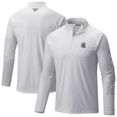 LA Clippers PFG Terminal Tackle Quarter-Zip Top Online