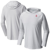 Houston Rockets PFG Super Terminal Tackle Hoodie sale Outlet