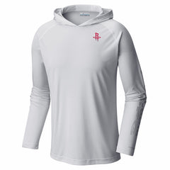Houston Rockets PFG Super Terminal Tackle Hoodie sale Outlet