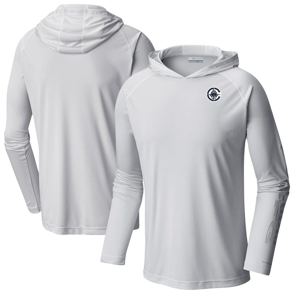 LA Clippers PFG Super Terminal Tackle Hoodie Online