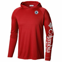 LA Clippers PFG Super Terminal Tackle Hoodie On Sale