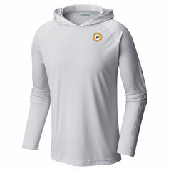 Indiana Pacers PFG Super Terminal Tackle Hoodie Discount