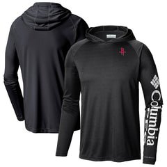Houston Rockets PFG Super Terminal Tackle Hoodie sale On Sale