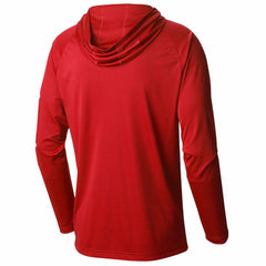 New Orleans Pelicans PFG Super Terminal Tackle Hoodie On Sale