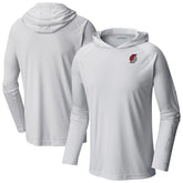 Portland Trail Blazers PFG Super Terminal Tackle Hoodie New