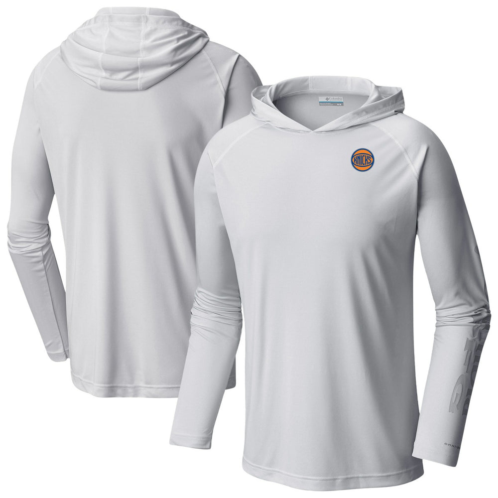 New York Knicks PFG Super Terminal Tackle Hoodie New