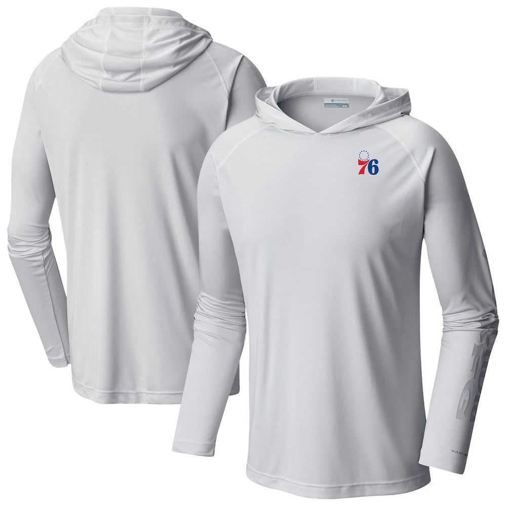 Philadelphia 76ers PFG Super Terminal Tackle Hoodie Online
