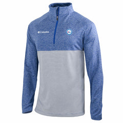 Philadelphia 76ers Omni-Wick Rockin' It Quarter-Zip Top Discount