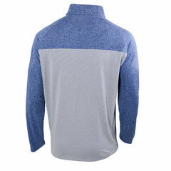 Oklahoma City Thunder Omni-Wick Rockin' It Quarter-Zip Top Online