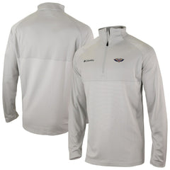 New Orleans Pelicans Omni-Wick Rockin' It Quarter-Zip Top Online