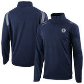 LA Clippers Oakland Downs Omni-Wick Quarter-Zip Top Online