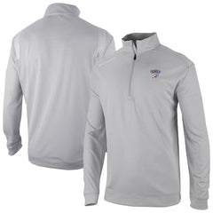 Oklahoma City Thunder Oakland Downs Omni-Wick Quarter-Zip Top For Sale