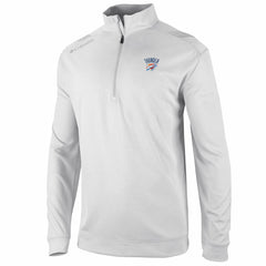Oklahoma City Thunder Oakland Downs Omni-Wick Quarter-Zip Top Online
