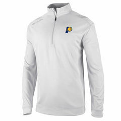 Indiana Pacers Oakland Downs Omni-Wick Quarter-Zip Top Online