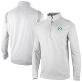 Philadelphia 76ers Oakland Downs Omni-Wick Quarter-Zip Top Online