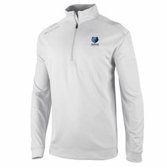 Memphis Grizzlies Oakland Downs Omni-Wick Quarter-Zip Top Online
