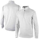Phoenix Suns Oakland Downs Omni-Wick Quarter-Zip Top Discount