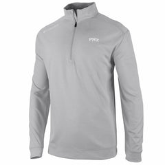 Phoenix Suns Oakland Downs Omni-Wick Quarter-Zip Top Outlet