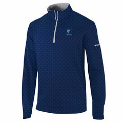 Memphis Grizzlies Wickham Hills Omni-Wick Quarter-Zip Jacket Discount