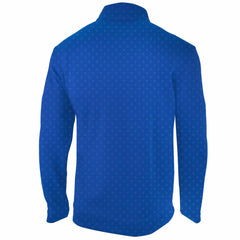 New York Knicks Wickham Hills Omni-Wick Quarter-Zip Jacket On Sale