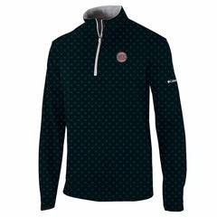 New York Knicks Wickham Hills Omni-Wick Quarter-Zip Jacket Online
