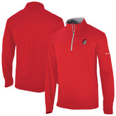 Portland Trail Blazers Wickham Hills Omni-Wick Quarter-Zip Jacket For Sale