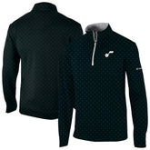 Utah Jazz Wickham Hills Omni-Wick Quarter-Zip Jacket Online