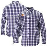 Phoenix Suns Super Tamiami Omni-Shade Long Sleeve Button-Down Shirt Outlet