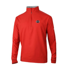 Houston Rockets Omni-Wick Bogey's Paradise Quarter-Zip Top sale Online