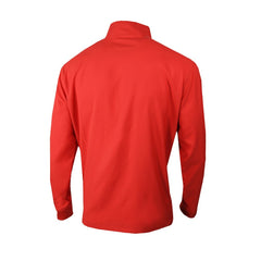 Houston Rockets Omni-Wick Bogey's Paradise Quarter-Zip Top sale Online
