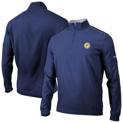 Indiana Pacers Omni-Wick Bogey's Paradise Quarter-Zip Top Outlet