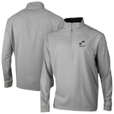 Utah Jazz Omni-Wick Bogey's Paradise Quarter-Zip Top For Sale