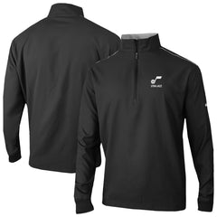 Utah Jazz Omni-Wick Bogey's Paradise Quarter-Zip Top Online