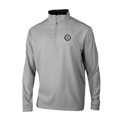 LA Clippers Omni-Wick Bogey's Paradise Quarter-Zip Top Discount