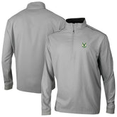 Milwaukee Bucks Omni-Wick Bogey's Paradise Quarter-Zip Top For Sale