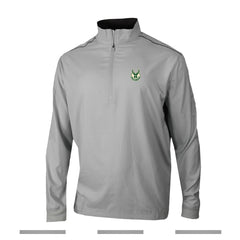 Milwaukee Bucks Omni-Wick Bogey's Paradise Quarter-Zip Top For Sale