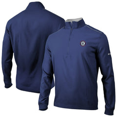LA Clippers Omni-Wick Bogey's Paradise Quarter-Zip Top For Sale