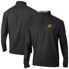 Phoenix Suns Omni-Wick Bogey's Paradise Quarter-Zip Top Discount