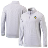 Memphis Grizzlies Omni-Wick Even Lie Quarter-Zip Top Discount