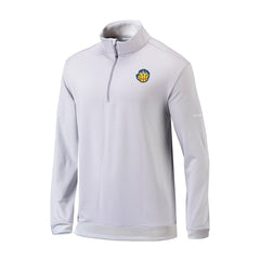 Memphis Grizzlies Omni-Wick Even Lie Quarter-Zip Top Discount