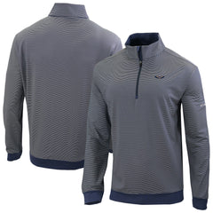 New Orleans Pelicans Omni-Wick Even Lie Quarter-Zip Top Discount